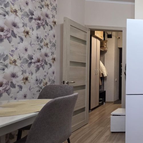 1-комн квартира Щелково, улица Неделина, 26