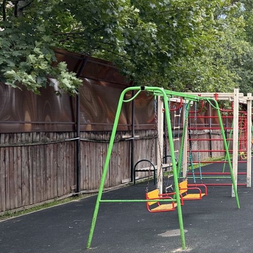 2-комн квартира Королев, Спартаковская улица, 11