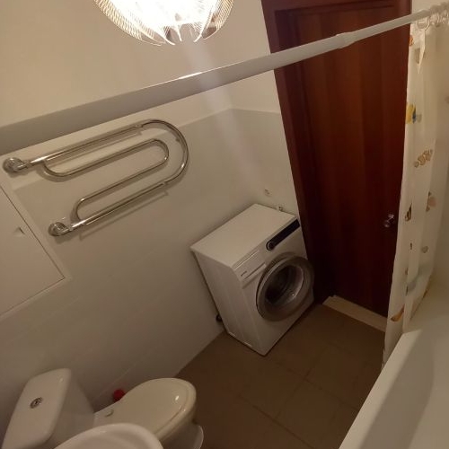 Студия д. Целеево, улица Пятиречье, 4А