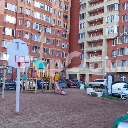 Студия Щелково, улица Чкаловская,  д. 6Б