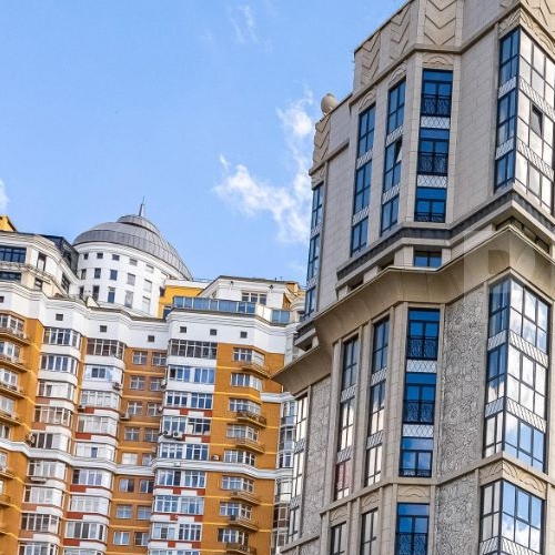 2-комн квартира Нежинская улица, 5Б