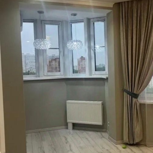 3-комн квартира Пушкино, улица 50 лет Комсомола, 28