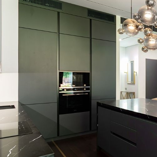 5-комн квартира Таманская улица, 3с3