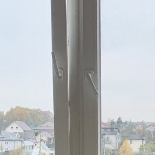 1-комн квартира пос. Быково, улица Спортивная, 1