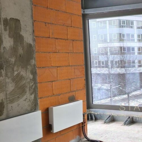 4-комн квартира Минская улица, 2Вк6