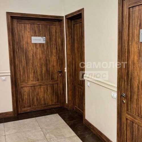 1-комн квартира Ленинградский проспект, 35С2