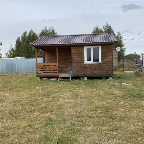 Коттедж/дом Холмец, ул Центральная,  д. 34