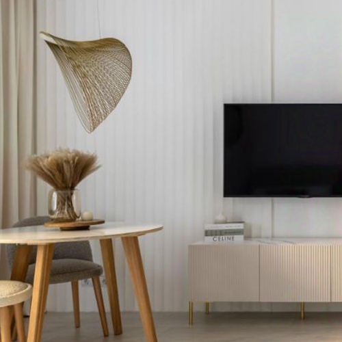 Студия Большая Филевская улица, 4