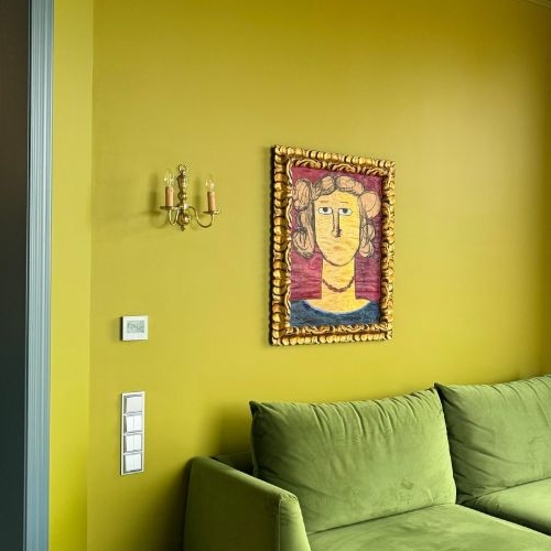 1-комн квартира улица Казакова, 7