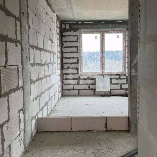 2-комн квартира аллея Буковая, 14