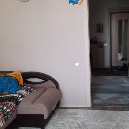 2-комн квартира Ново-Сырово мкр, улица Кольцевая,  д. 3