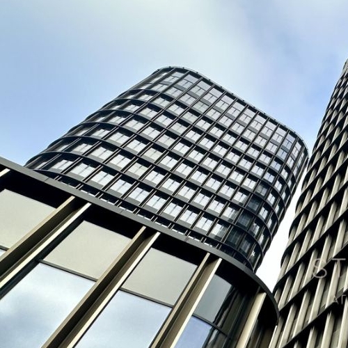 2-комн квартира Дружинниковская улица, 15