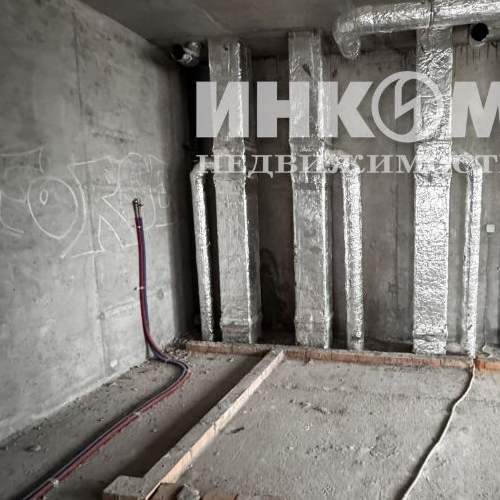 2-комн квартира улица Фонвизина, 18