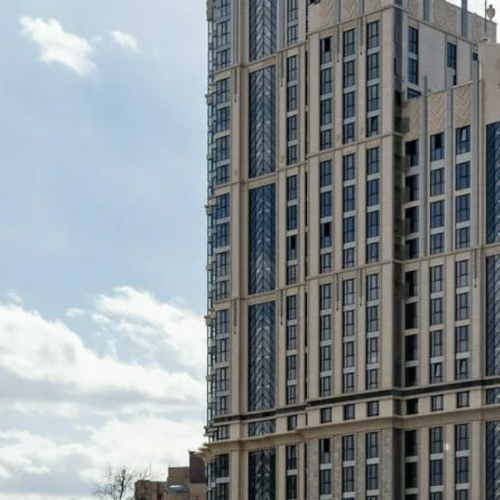 5-комн квартира Нежинская улица, 5к2