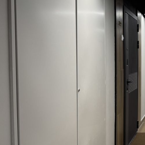 Студия Магистральная 1-я ул,  д. 25