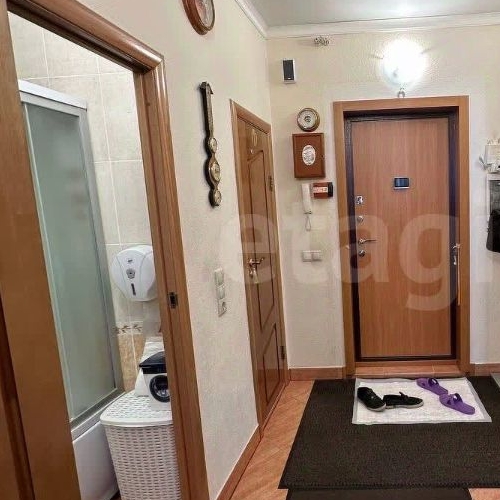 2-комн квартира Азовская улица, 24К2