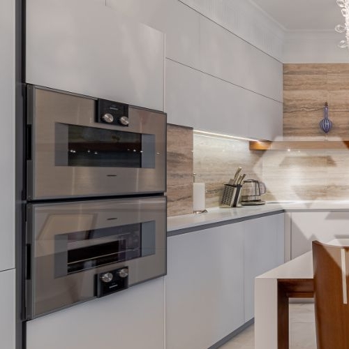 2-комн квартира Крылатская улица, 45К1