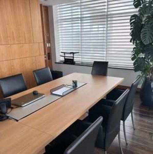 Офис Старый Толмачёвский пер,  д. 5