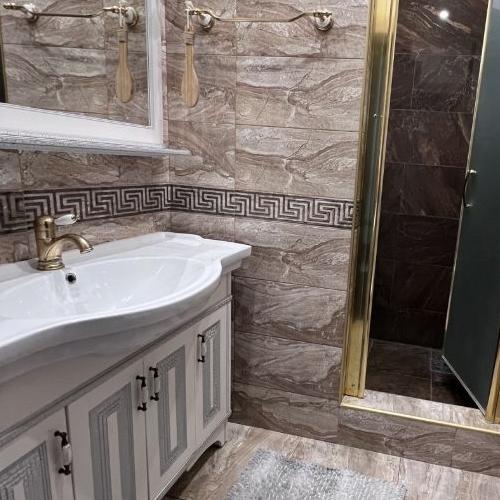 2-комн квартира улица Врубеля, 8