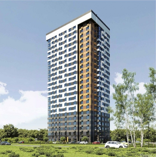 2-комн квартира Ивантеевка г, Студенческий проезд,  д. 44