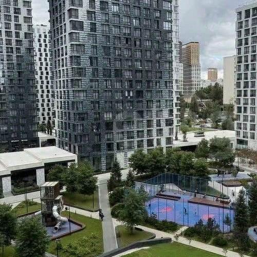 2-комн квартира Гжатская улица, 5к4