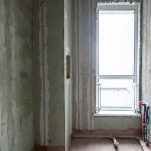 1-комн квартира Автомобильный проезд, 4