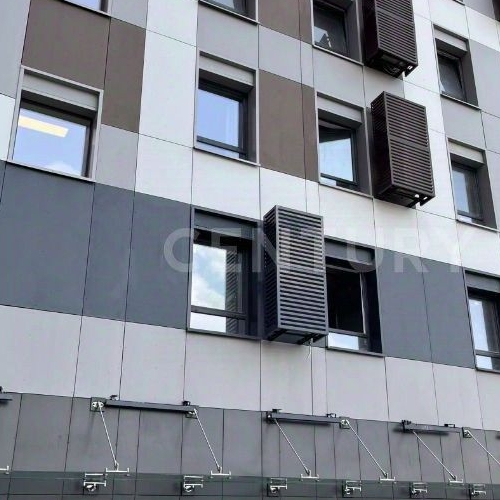 1-комн квартира Волоколамское шоссе, 71/22к3