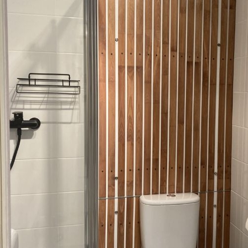 Студия улица Поляны, 5Ак2