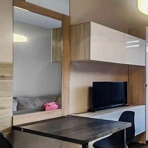 Студия Амурская улица, 1Ак4