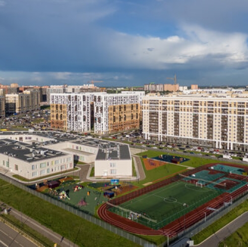 3-комн квартира Любучанская ул,  д. 2 к1