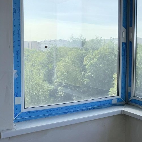 3-комн квартира Чоботовская улица, 2к3