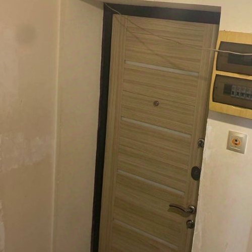 1-комн квартира Электросталь, Социалистическая улица,  д. 21А