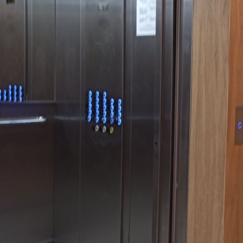 1-комн квартира Чоботовская улица, 2к2