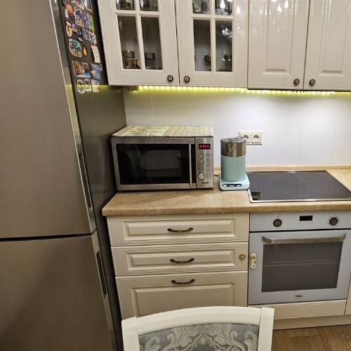 1-комн квартира Химки, улица Бабакина, 15