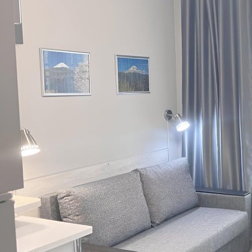 Студия Амурская улица, 1Ак4