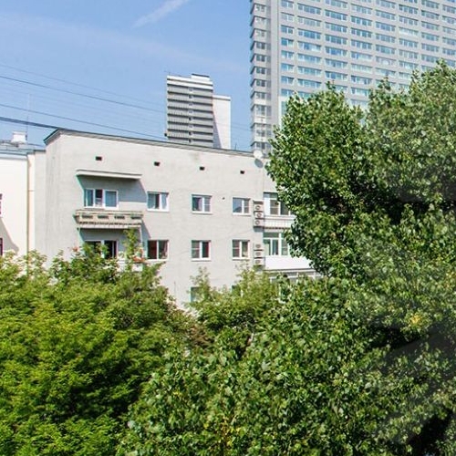 3-комн квартира улица Арбат, 24