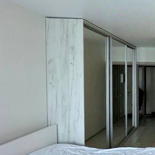 Студия Северный кв-л, д. Сапроново, Купелинка мкр, 17