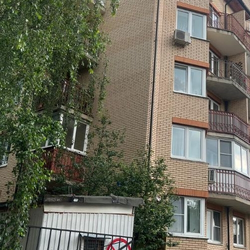 3-комн квартира Заречье кв-л, Звенигород, Верхний Посад мкр, улица Садовая,  д. 4