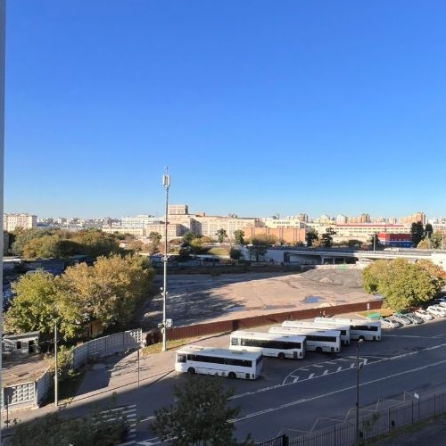 1-комн квартира Новоостаповская улица, 20