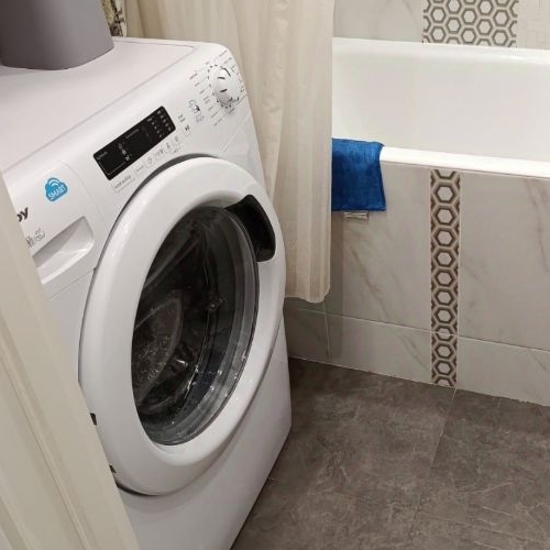 2-комн квартира Химки, улица Германа Титова, 4