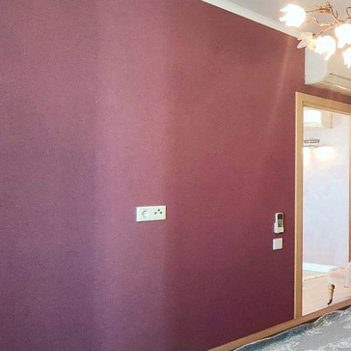 4-комн квартира Хорошевское шоссе, 12к1