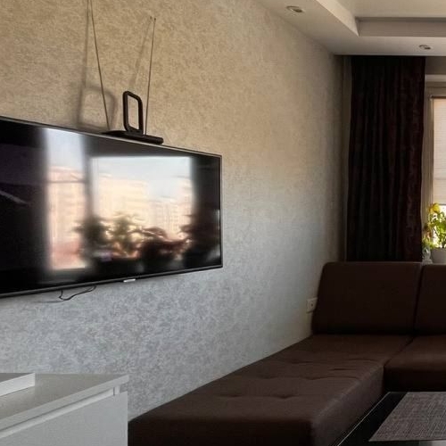 Студия Лопатино пгт, улица Сухановская, 17