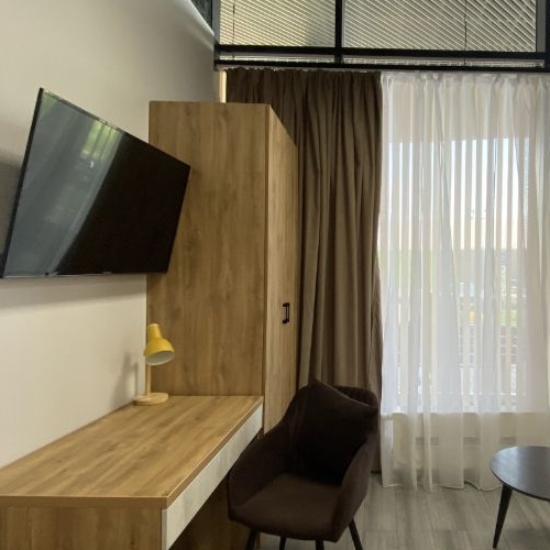 1-комн квартира Востряковское шоссе, 7с6