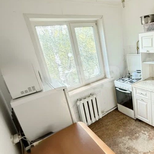 1-комн квартира Электросталь, Южный проспект, 17к3