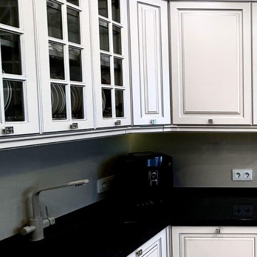 3-комн квартира 2-й Грайвороновский проезд, 38к1