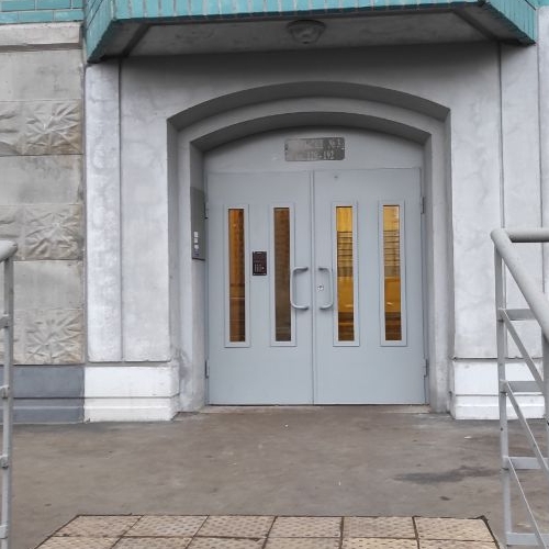 1-комн квартира Железнодорожный мкр, Балашиха, улица Корнилаева,  д. 20