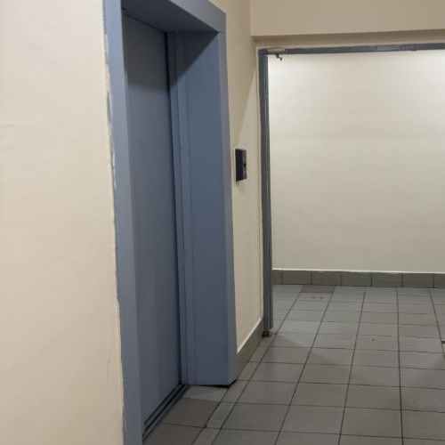 2-комн квартира Ягодная улица, 8к1