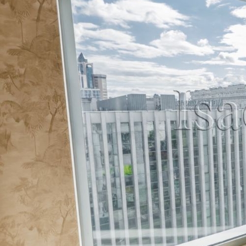 3-комн квартира улица Даниловский Вал, 1А