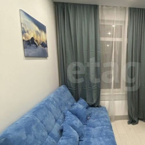 2-комн квартира Южные Горки мкр, пос. Мещерино,  д. 1