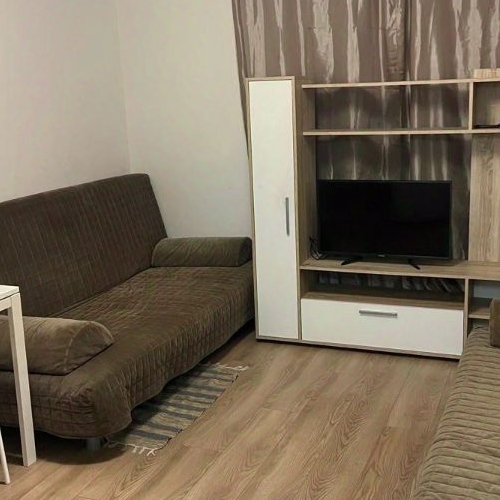 Студия Красногорск, улица Видная, 3